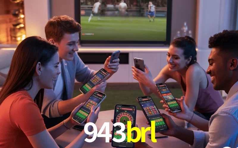 Design Responsivo 943brl