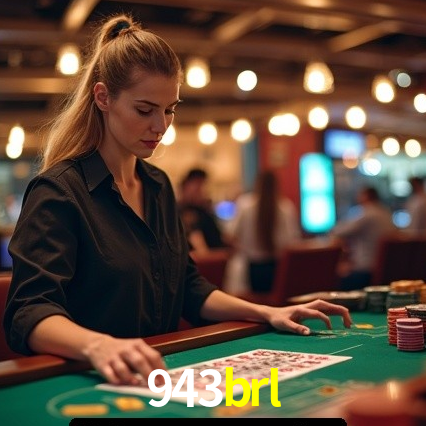 Estatísticas Esportivas 943brl